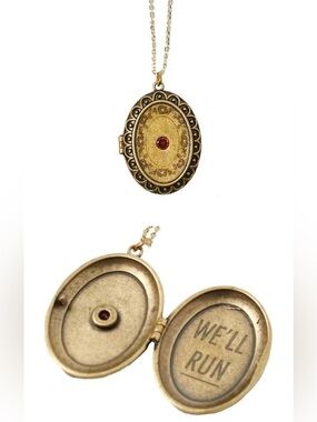 Taylor Swift Locket
